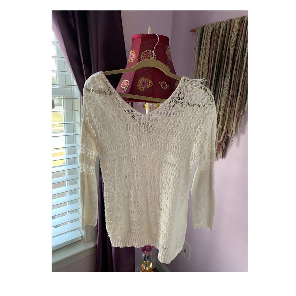 American Rag Sweater